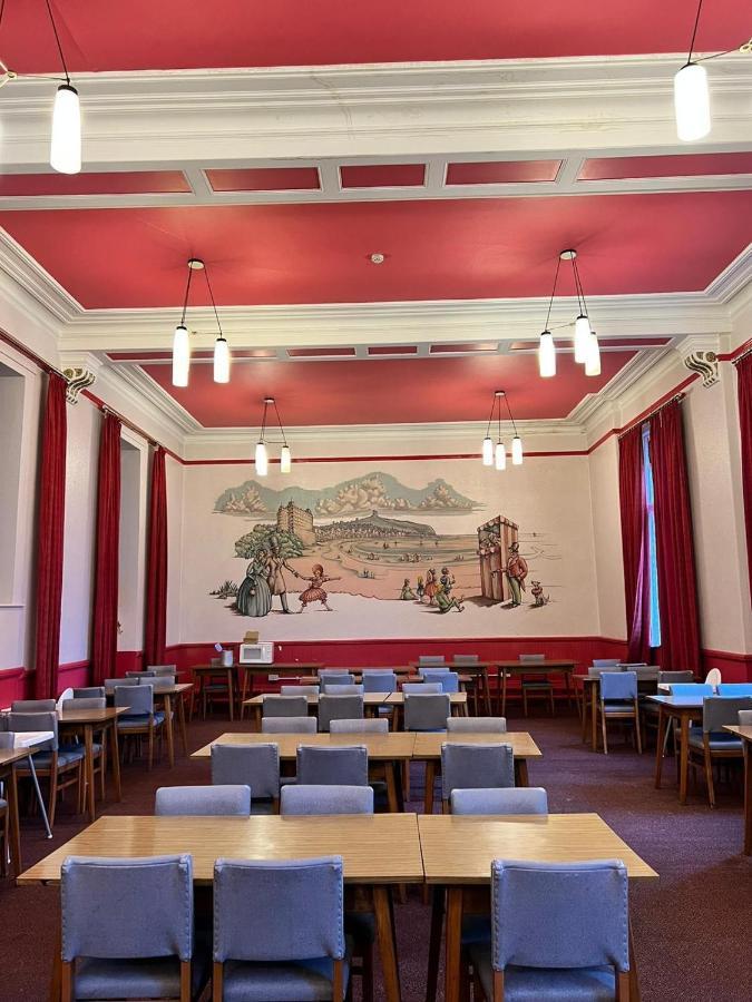 Green Gables Hotel Скарбъро Екстериор снимка
