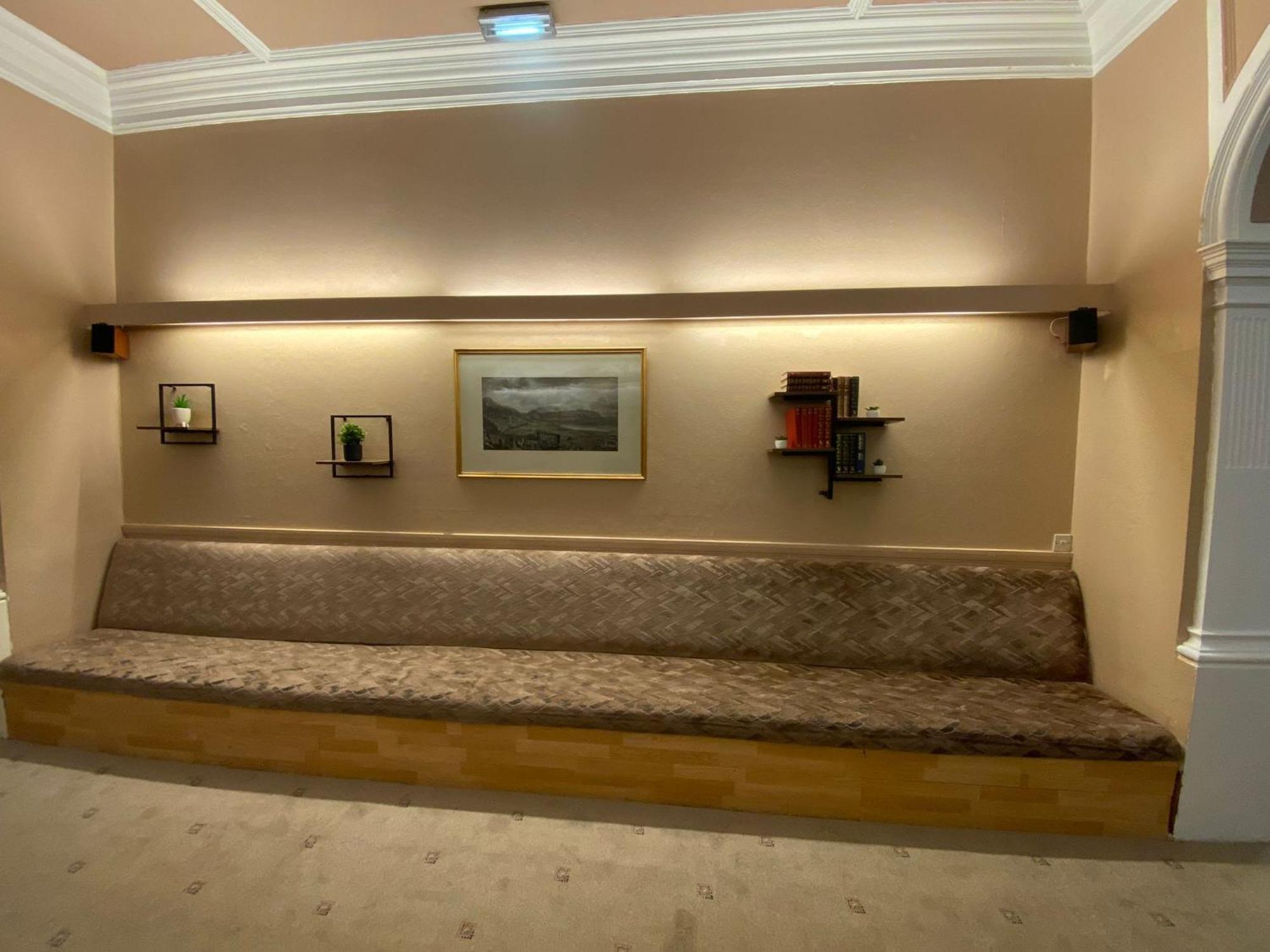 Green Gables Hotel Скарбъро Екстериор снимка