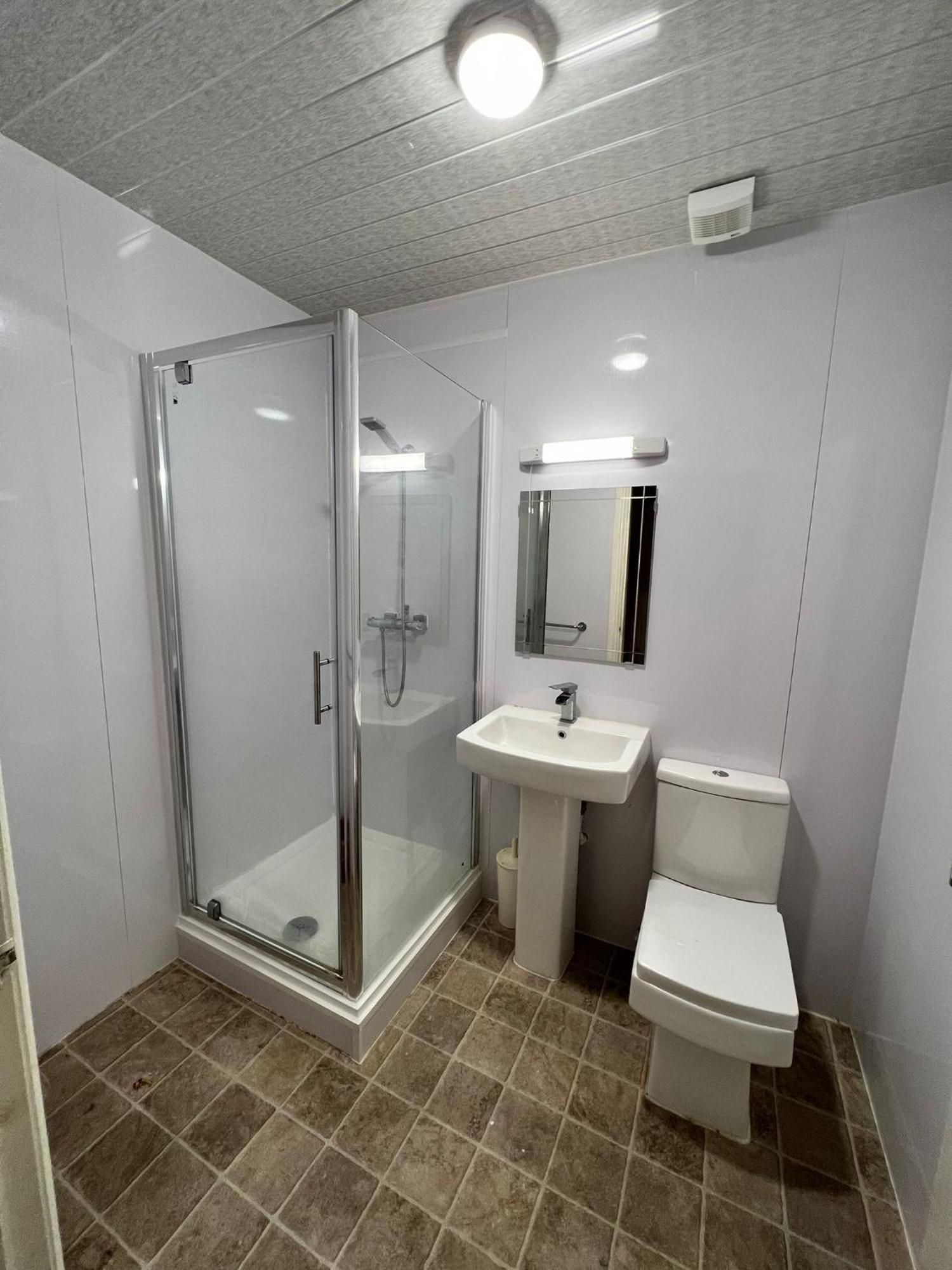 Green Gables Hotel Скарбъро Стая снимка