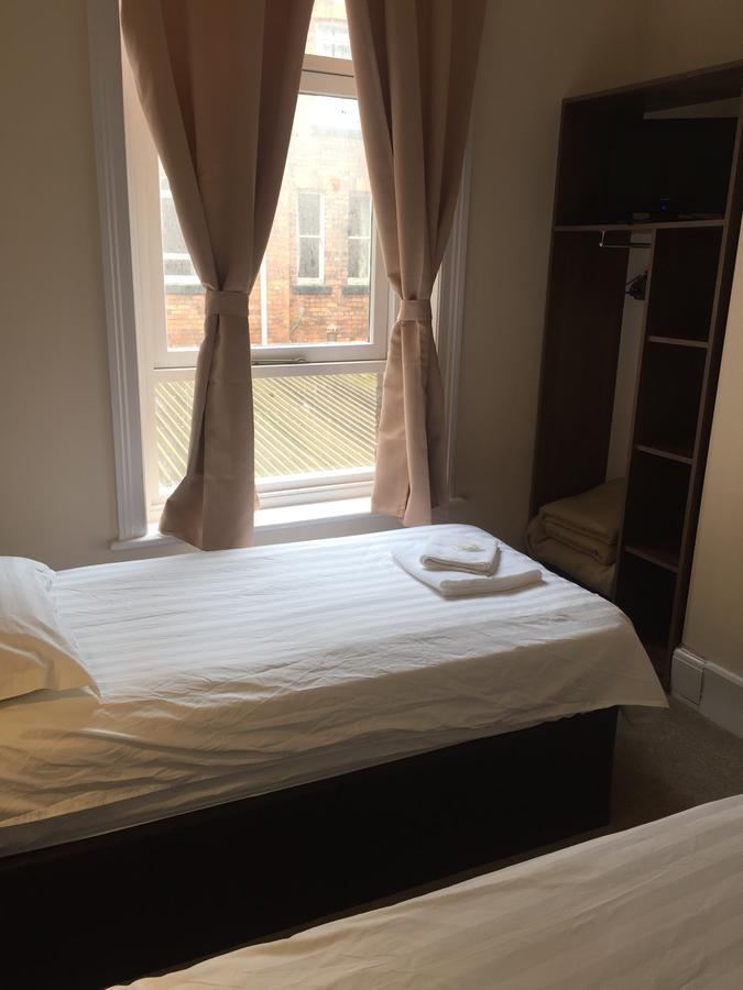 Green Gables Hotel Скарбъро Екстериор снимка