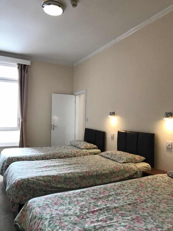 Green Gables Hotel Скарбъро Екстериор снимка